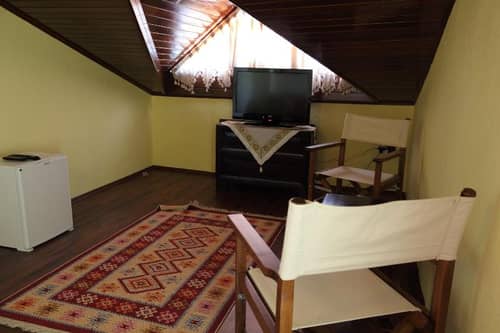 Kybele Hotel