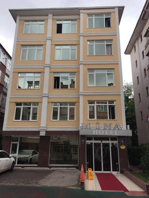 Mina 1 Hotel
