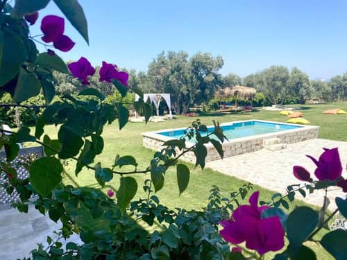 Alacati Barbarossa Hotel