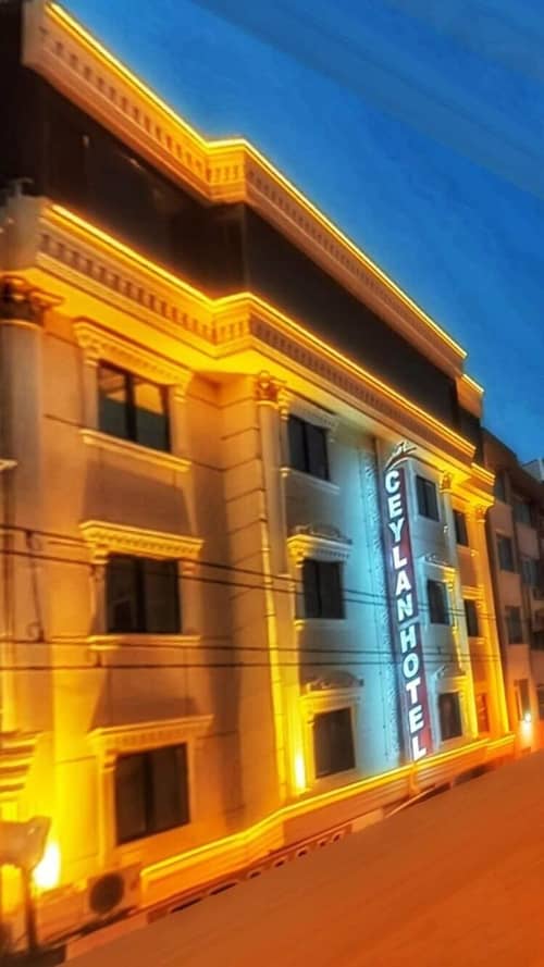 Ceylan Hotel