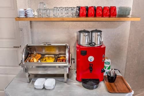 Taksim Terrace Hotel