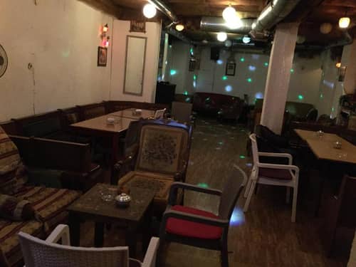 Istanbul Paris Hotel Hostel