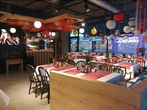 City Life Demir Hotel