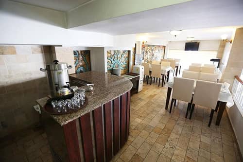 Utkubey Hotel