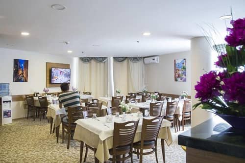 Uyu Room Hotel