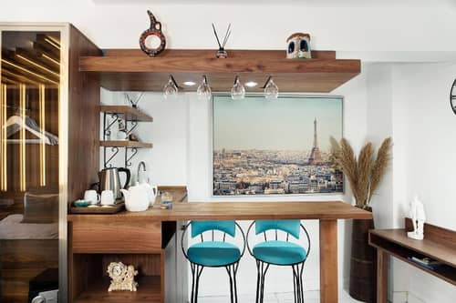 Taksim Yazici Residence