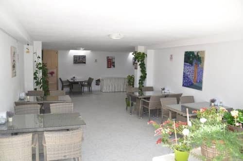 Gün ay Hotel