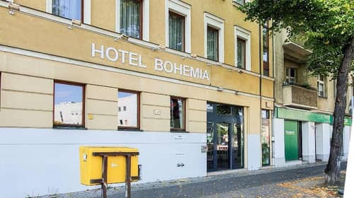 Hotel Bohemia By Vivere Stays