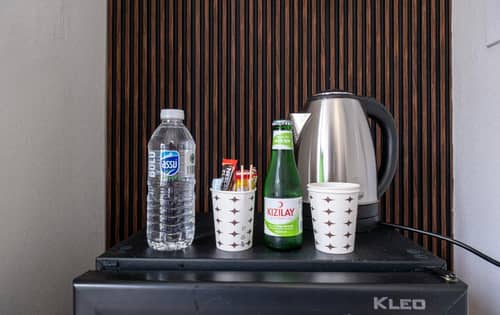 ILYADA  HOTEL TAKSİM