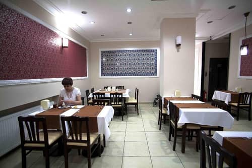 Hatay Hotel Istanbul