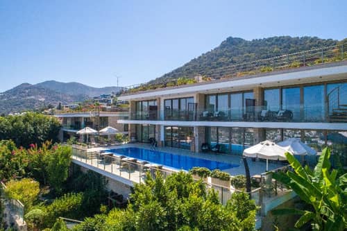 Spektr Boutique Hotel Yalikavak