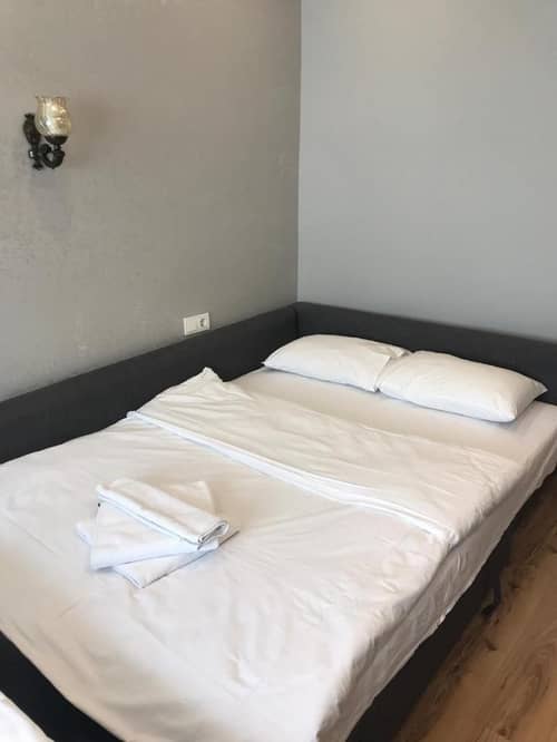 Riverland Suites & Apart Hotel