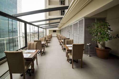 Medproper Suites