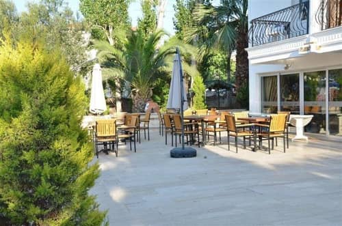 Uzunhan Hotel