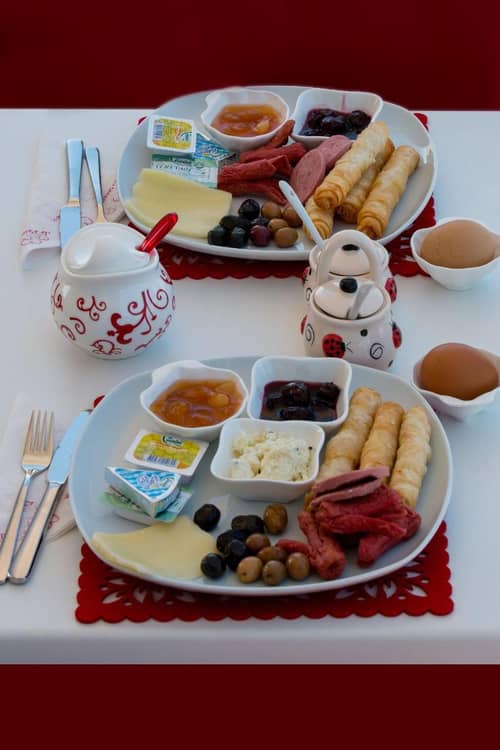 Cappadocia Symbol Hotel