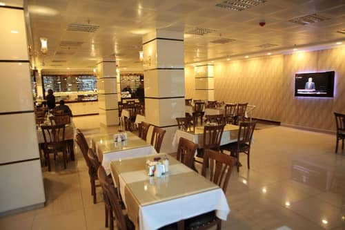 Emirtimes Hotel