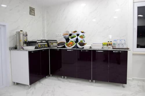 Avrasya Queen Hotel