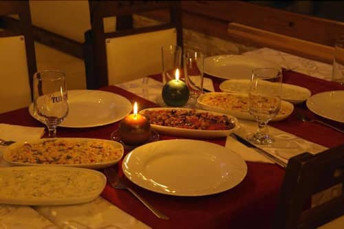 Armoni Motel Agva