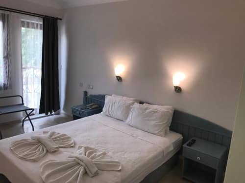 Kilim Apart Hotel