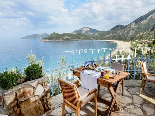 Beyaz Yunus Hotel - Adults only