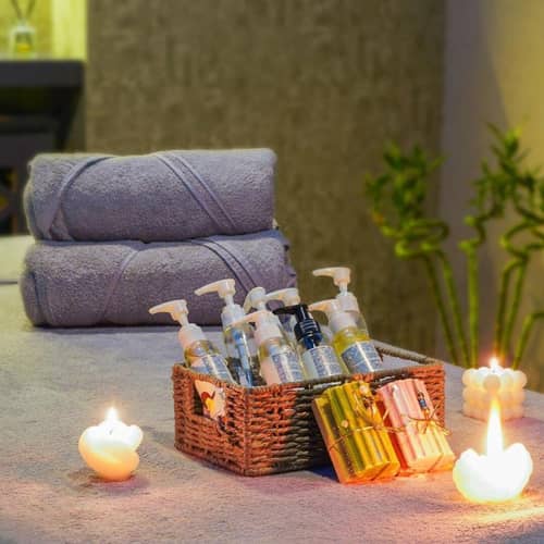 A Diamond The Resort Spa Sapanca