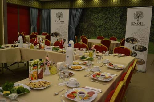 Sakarya Sen Hotel