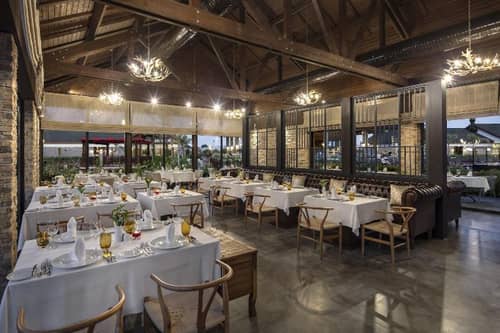 Trendy Lara Hotel