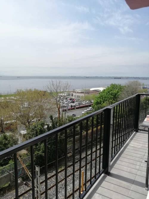 Sea House Suites