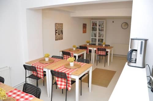 The Print House Hotel