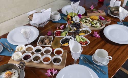 The Doria Hotel Yacht Club Kas