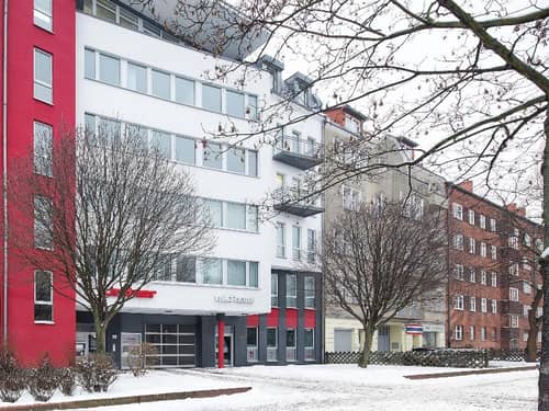Mk Hotel Berlin