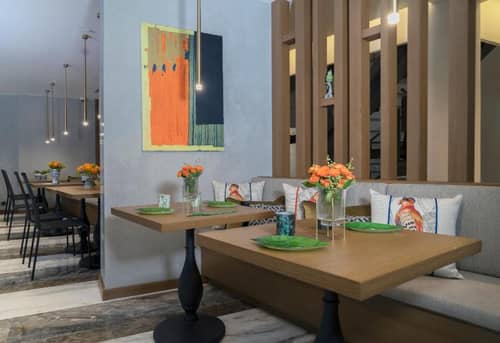 Galata’s Hotel