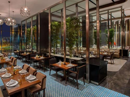 Mövenpick Diyarbakır