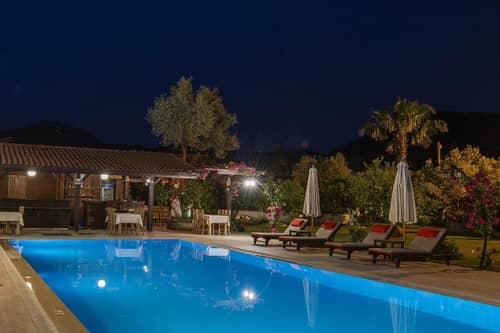 Göcek Arion Hotel