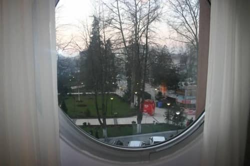 Otel Almina Park