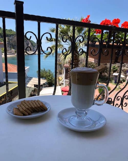 Sardinia Hotel