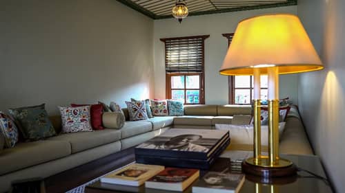 RuinAdalia Hotel - Adults Only