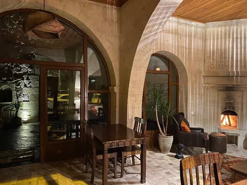 Alice Inn Capadocia