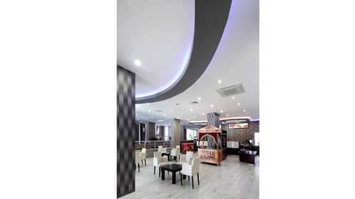 Obam Termal Resort Hotel & Spa