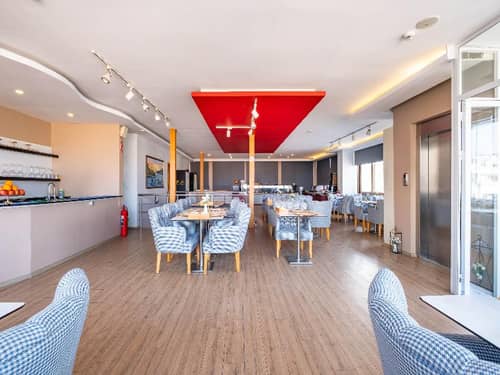 Hotel Bulvar