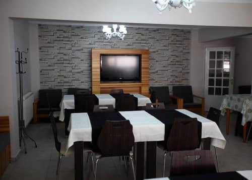 Mekan Ilica Apart Otel