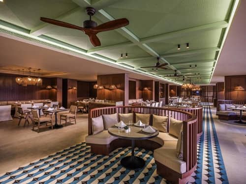 The Bodrum Hotel Yalikavak - MGallery Collection