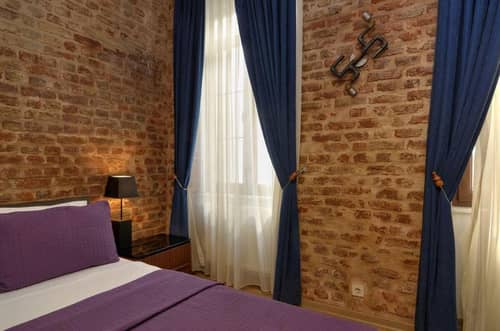 Nine Istanbul Hotel