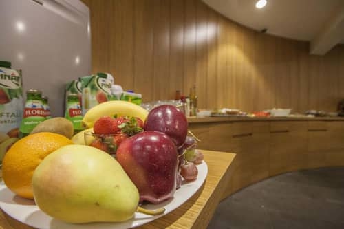 Nish Ä°Stanbul Suites