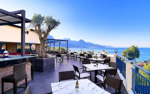 Imperial Turkiz Resort Hotel