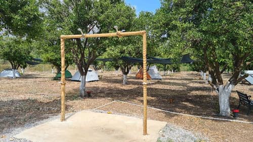 Orange Beach Camp Karavan Club