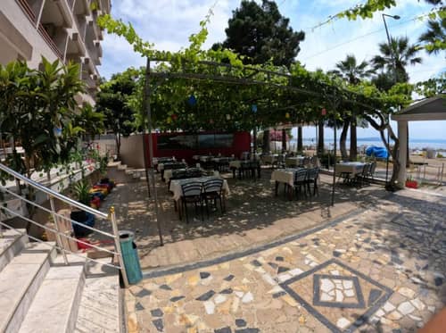 Casatuana Otel