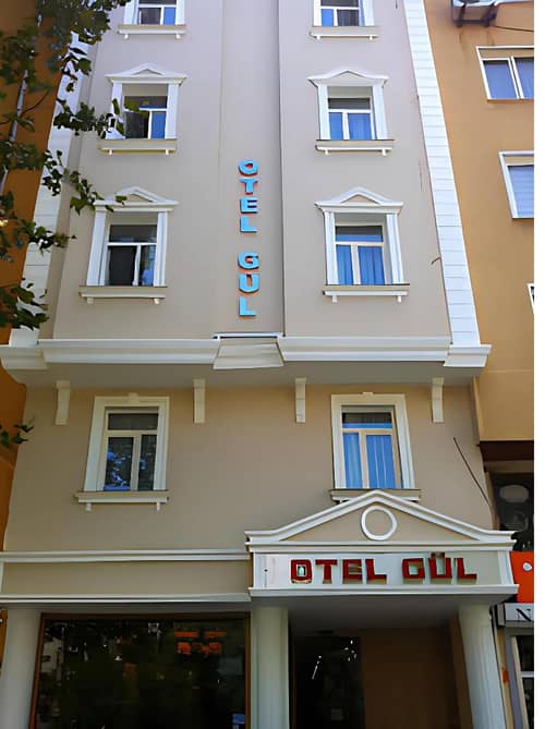 Gul Otel