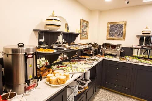 Royal Bosphorus Hotel Spa & Hamam