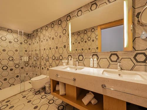 Radisson Hotel Istanbul Harbiye